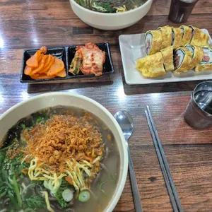 오목골 사진 2