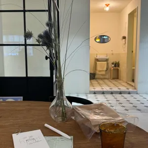 롱테일커피 리뷰 사진