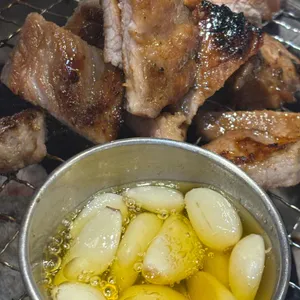 명륜진사갈비 사진