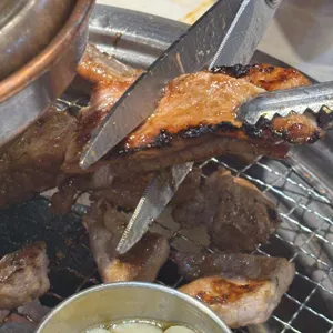 명륜진사갈비 사진