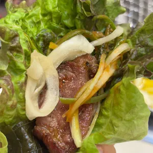 명륜진사갈비 사진