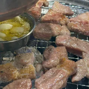 명륜진사갈비 사진