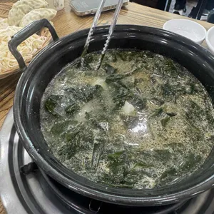깃발집 사진 1