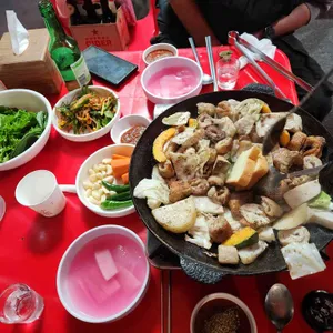 대머리곱창 사진 1