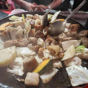 대머리곱창 사진