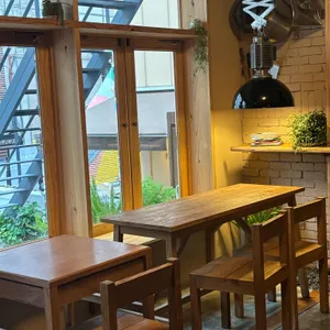 밀빛 리뷰 사진