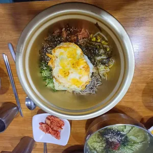 다하네 생면국수 사진