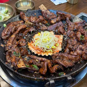 금향갈비 사진 1