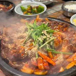 황금모래수라상 사진