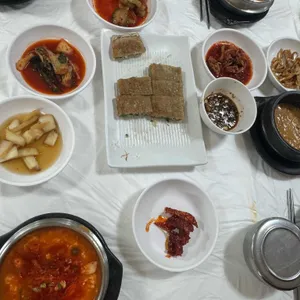 송정희어머니순두부 사진