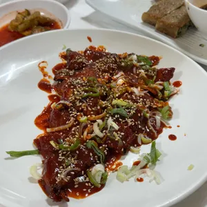 송정희어머니순두부 사진