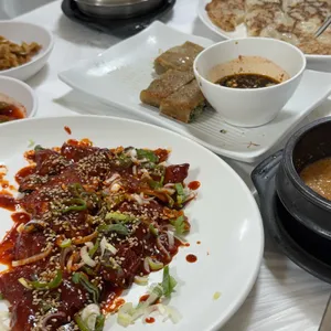 송정희어머니순두부 사진