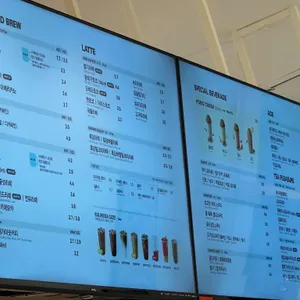 메가커피 리뷰 사진