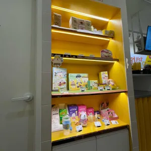 메가커피 리뷰 사진