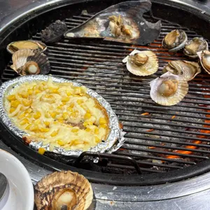 조개창고 사진 1