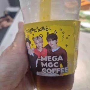 메가MGC커피 대표 사진