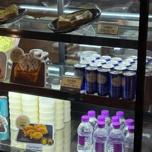 설빙 리뷰 사진