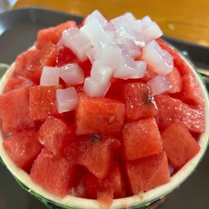 설빙 사진 1