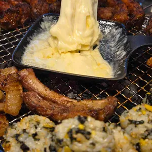 먹고뜯고 쪽갈비 사진