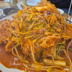 금바위감자탕 사진