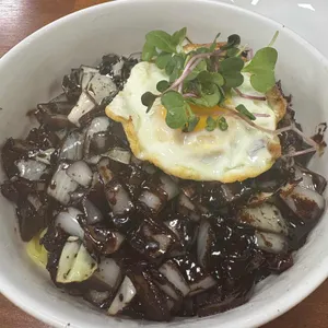 중화요리 팔공 사진