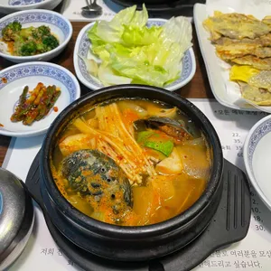 전복명가 대표 사진