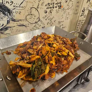 휘경막창곱창 사진