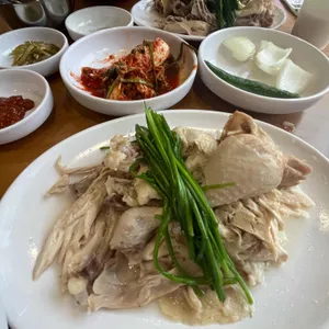 계림농원 사진