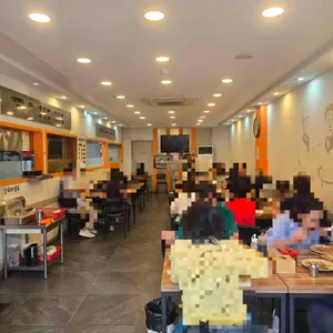 미성당 납작만두 리뷰 사진