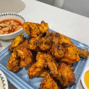 굽네치킨 대표 사진