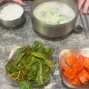 서울깍두기 사진 1