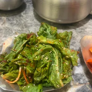 서울깍두기 사진