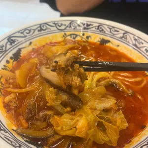 도야짬뽕 대표 사진