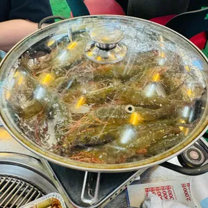 상록회관 연탄구이 전문점 사진