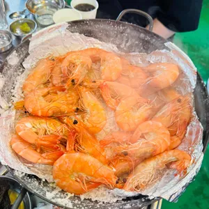상록회관 연탄구이 전문점 사진