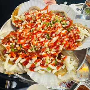 상록회관 연탄구이 전문점 사진