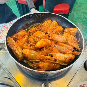 상록회관 연탄구이 전문점 사진