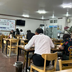 할매보쌈양평해장국 리뷰 사진