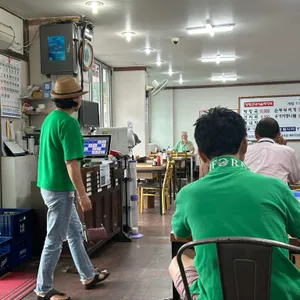 할매보쌈양평해장국 리뷰 사진