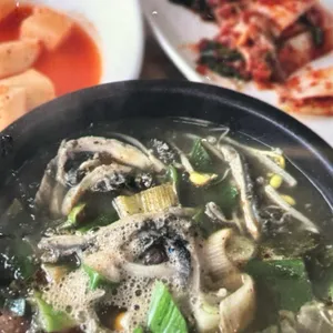 할매보쌈양평해장국 사진