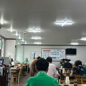 할매보쌈양평해장국 리뷰 사진