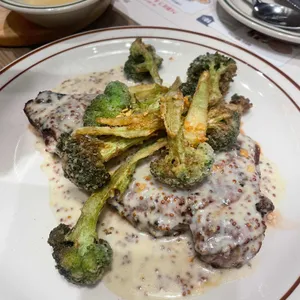 매드포갈릭 사진