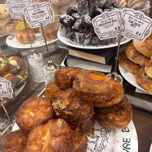 프랑스루브르바게트 리뷰 사진