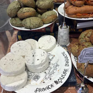 프랑스루브르바게트 사진