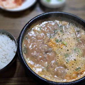 원평시골장터 사진 1