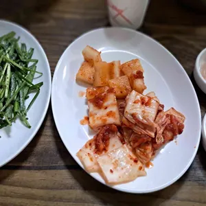 원평시골장터 사진