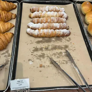 아우어베이커리 리뷰 사진