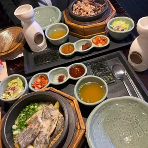 솔솥 사진 1
