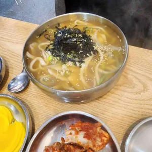 성복동국수집 사진 1