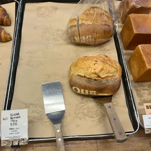 아우어베이커리 리뷰 사진